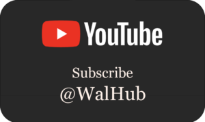 Subscribe to Walhub tube